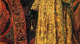 Timeline: Ivan the Terrible