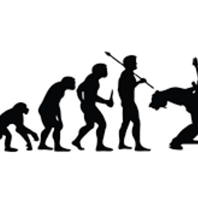 Timeline: Evolution of Music