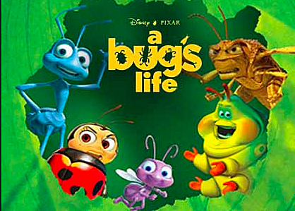 A Bug's Life