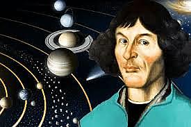 Nicolaus Copernicus (1473-1543)