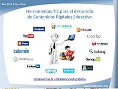 RECURSO EDUCATIVO DIGITAL RED. Moran
