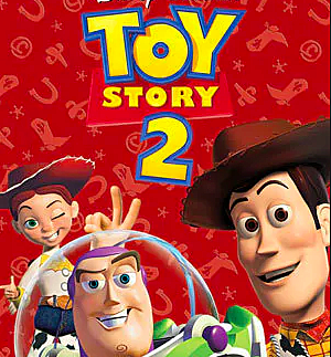 Toy Story 2
