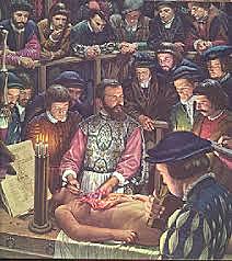 Renaissance-medicine