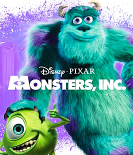 Mosters, Inc.