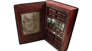 17th Century-Vaccinations