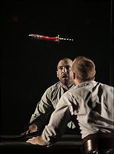 Macbeth's Deep Thoughts