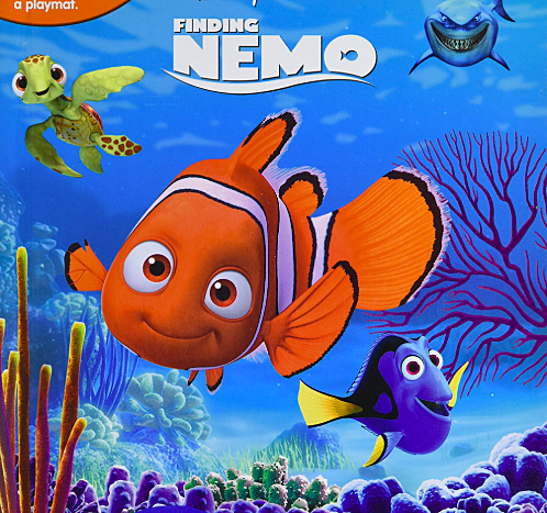 Finding Nemo