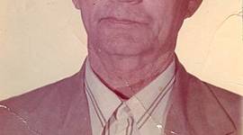 Timeline: Михаил Васильевич Шангин