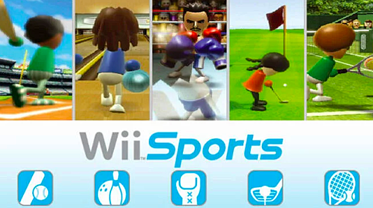 Wii Sports