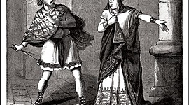 Timeline: Macbeth Act 2