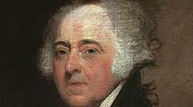 Timeline: John Adams