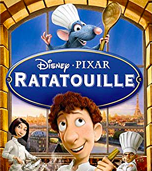 Ratatoullie