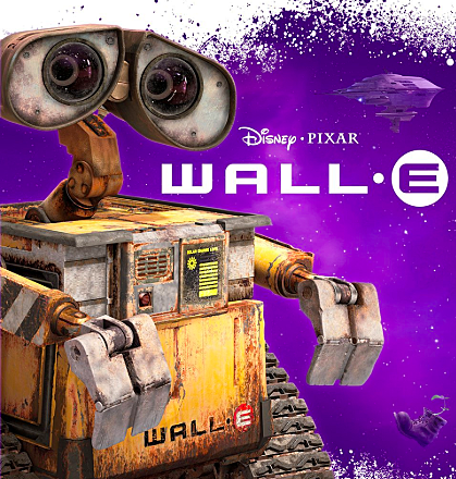 WALL-E