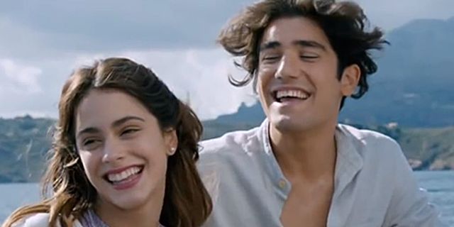 "Tini, el gran cambio de Violetta"