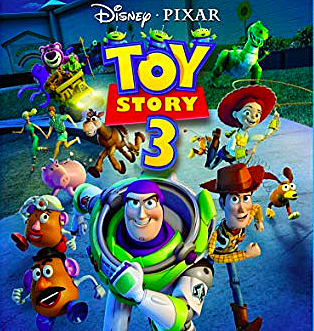 Toy Story 3