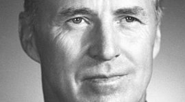 Timeline: Norman Borlaug