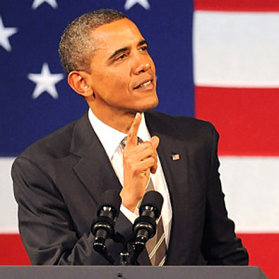 Timeline: Life and Times of Barack Obama