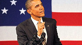 Timeline: Life and Times of Barack Obama