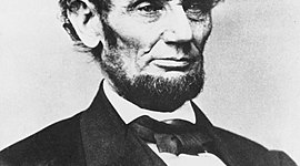 Timeline: Abraham Lincoln