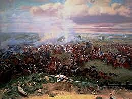 Grass Fight     November 26th 1835