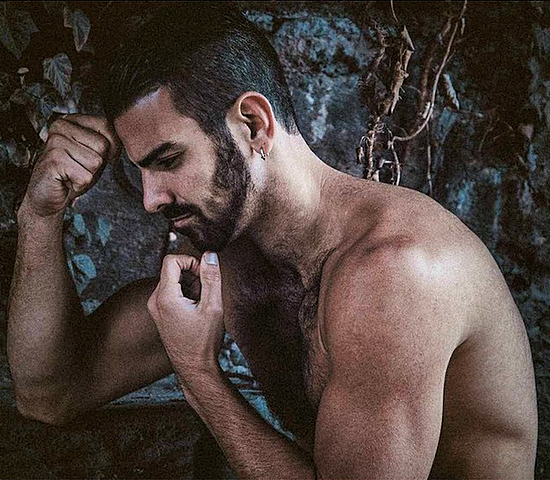 First modeling contract