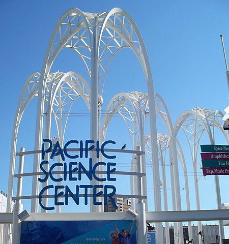 Pacific Science Center