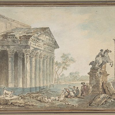 Timeline: Rise of Christianity in Rome