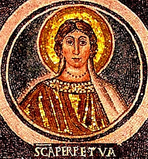 Perpetua