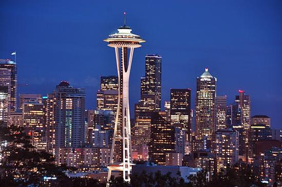 Space Needle