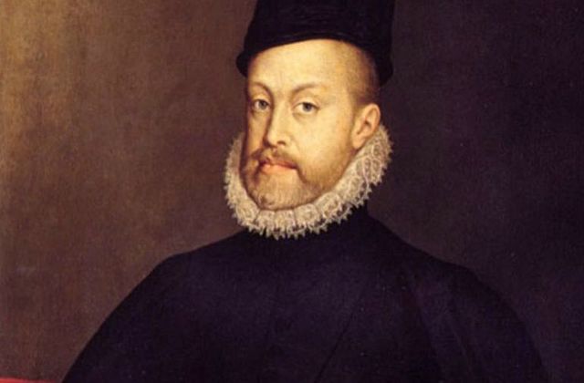 Felipe II