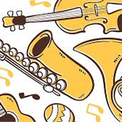 Timeline: Línea del tiempo musical de 1900 a 2010