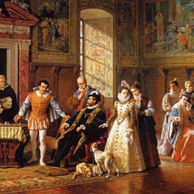 Timeline: Super eje cronológico 1788-1871