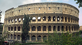 Timeline: Rise of Christianity in the Roman Empire