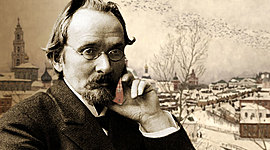 Timeline: Журналистская деятельность В.В. Розанова