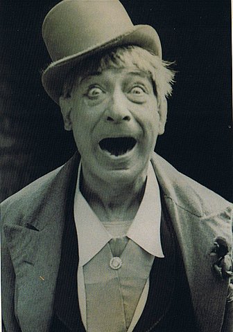 Harry Champion - I'm Henery the Eighth, I'am