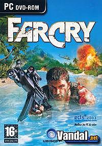 Far cry