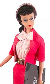 Fashion Designer barbie