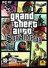 Grand Theft auto San Andreas