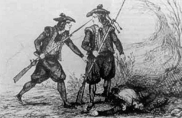 Guerra de Convención