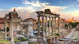 Timeline: Rise of Christianity in the Roman Empire