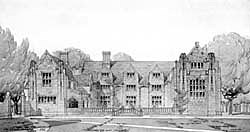 Fitzgerald is accepted at Princeton