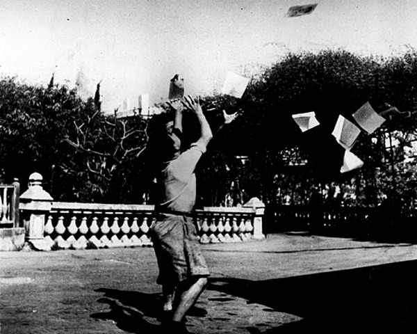 Allied Victory in Africa