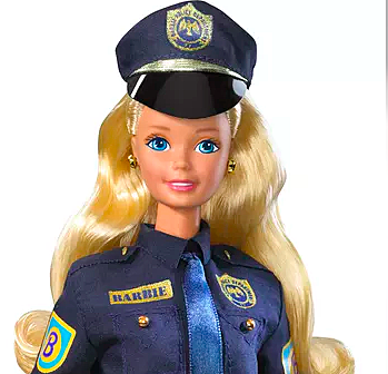 Police officer
