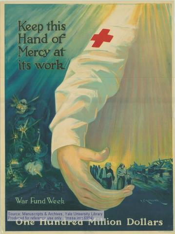 The start of Total War