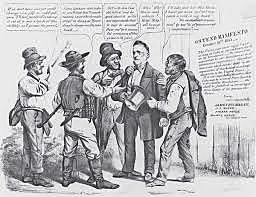 Ostend Manifesto - Political (Red Line)