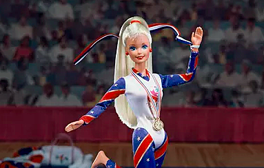 Gymnast