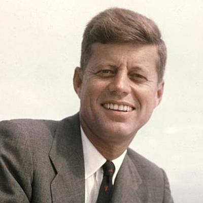 Timeline: The Life of John F. Kennedy