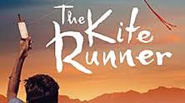 Timeline: Kite Runner