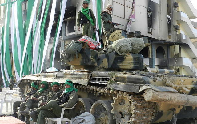 Vertice Ue: niente accordo sulla no fly zone