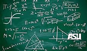 Nacimiento del álgebra